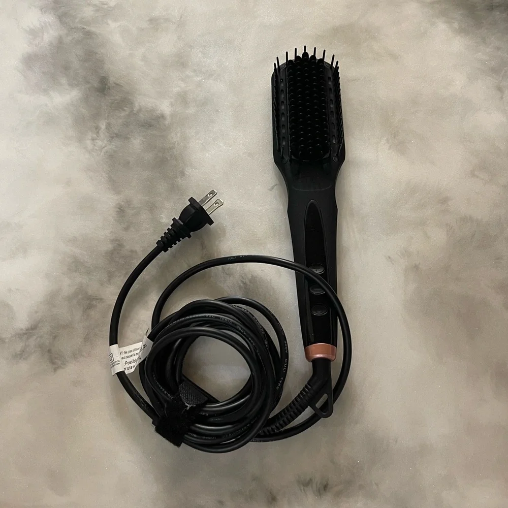 Amika straightener hot tool - Picture 3 of 10
